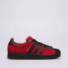 Adidas Superstar Červená EUR 46 2/3 Adidas Superstar Červená EUR 46 2/3