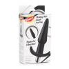 Smooth Vibrating Anal Plug Smooth Vibrating Anal Plug
