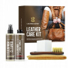 Sada Leather Expert na kožu topánok a kabeliek Sada Leather Expert na kožu topánok a kabeliek
