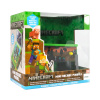 Mini Arcade Pinball - Minecraft Mini Arcade Pinball - Minecraft
