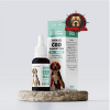 Olej konopný CBD 10% 10 ml (270 kvapiek) pre stredné psy od 12 kg do 22 kg Olej konopný CBD 10% 10 ml (270 kvapiek) pre stredné psy od 12 kg do 22 kg