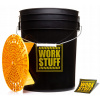 Work Stuff RINSE vedro detailing Separátor 20 L Work Stuff RINSE vedro detailing Separátor 20 L