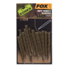 Fox prevleky EDGES Camo Anti Tangle Sleeves Fox prevleky EDGES Camo Anti Tangle Sleeves
