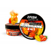 Zfish Wafters Smoke Huricane 2in1 8-10 mm 30 g - Strawberry Banana Zfish Wafters Smoke Huricane 2in1 8-10 mm 30 g - Strawberry Banana