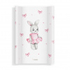 Detská prebaľovacia podložka ALBERO MIO Baletka| Deluxe Baby Detská prebaľovacia podložka ALBERO MIO Baletka| Deluxe Baby