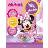 Minnie - Môj zápisník SK Minnie - Môj zápisník SK