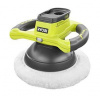 Ryobi R18B-0 18V aku leštička Ryobi R18B-0 18V aku leštička