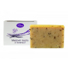 Medové mydlo s levanduľou Pleva 90g Medové mydlo s levanduľou Pleva 90g