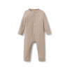 Tchibo - Detské body - pre bábätko - veľ. 98/104 - farba: béžová Tchibo - Detské body - pre bábätko - veľ. 98/104 - farba: béžová