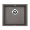 Granitový drez Sinks FRAME 457 Truffle Granitový drez Sinks FRAME 457 Truffle