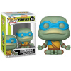 Funko Pop! Teenage Mutant Ninja Turtles Leonardo Meditating 1610 Funko Pop! Teenage Mutant Ninja Turtles Leonardo Meditating 1610