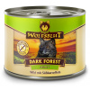 Wolfsblut Dog Adult Dark Forest 200 g Wolfsblut Dog Adult Dark Forest 200 g