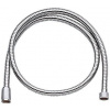 GROHE 28142000 RELEXAFLEX Metal Longlife Kovová sprchová hadica, 1250mm, chróm GRO 28142000 GROHE 28142000 RELEXAFLEX Metal Longlife Kovová sprchová hadica, 1250mm, chróm GRO 28142000