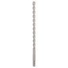 BOSCH Vrták do kladív SDS-plus-1 10 x 200 x 260 mm 2608680275 BOSCH Vrták do kladív SDS-plus-1 10 x 200 x 260 mm 2608680275