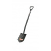 Lopata - Sharpen Spade Tvrdený kov 1150mm prolín (Lopata - Sharpen Spade Tvrdený kov 1150mm prolín) Lopata - Sharpen Spade Tvrdený kov 1150mm prolín (Lopata - Sharpen Spade Tvrdený kov 1150mm prolín)