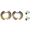 Sada brzdových čeľustí BREMBO K 23 036 Sada brzdových čeľustí BREMBO K 23 036