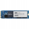 SSD M.2 2280 400GB NVMe SNV5420-400G SYNOLOGY - Výkon a Spoľahlivosť SSD M.2 2280 400GB NVMe SNV5420-400G SYNOLOGY - Výkon a Spoľahlivosť