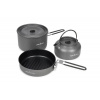 Fox Fox Cookware 3 Piece Cook Set, Variant Cookware 3 piece Cook Set Fox Fox Cookware 3 Piece Cook Set, Variant Cookware 3 piece Cook Set