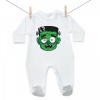 Boodyy Overal Halloween maska 56 (0-2 mesiace) Boodyy Overal Halloween maska 56 (0-2 mesiace)