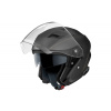 Bluetooth přilba s headsetem Outstar S, SENA (matná černá) L Bluetooth přilba s headsetem Outstar S, SENA (matná černá) L