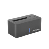 Dokovacia stanica pre HDD 2,5''/3,5'' USB 3.0 Natec Kangaroo, vrátane napájacieho adaptéra NSD-0954 Dokovacia stanica pre HDD 2,5''/3,5'' USB 3.0 Natec Kangaroo, vrátane napájacieho adaptéra NSD-0954
