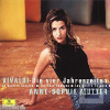 Anne Sophie Mutter: Viva… (DG) Anne Sophie Mutter: Viva… (DG)