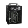 Gorilla 2kw Fan Heater, kúrenie do skleníka Gorilla 2kw Fan Heater, kúrenie do skleníka