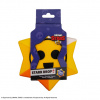 Antistresová hračka - Brawl Stars Squishy Starr Drop, CR2031 Antistresová hračka - Brawl Stars Squishy Starr Drop, CR2031