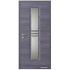 Doornite CPL-Deluxe laminátové interiérové dvere STRIPE SKLO, Fleewood Lávovošedý Horizont LAMStripeSKLOFleewoodLavovosedyHoriz Doornite CPL-Deluxe laminátové interiérové dvere STRIPE SKLO, Fleewood Lávovošedý Horizont LAMStripeSKLOFleewoodLavovosedyHoriz