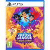 DC Justice League Cosmic Chaos PlayStation 5 (PS5) krabicová verzia DC Justice League Cosmic Chaos PlayStation 5 (PS5) krabicová verzia