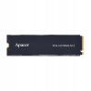 SSD disk Apacer AS2280Q4X 2TB M.2 PCIe NVMe Gen4 x4 2280 (5000/4400 MB/s) 3 SSD disk Apacer AS2280Q4X 2TB M.2 PCIe NVMe Gen4 x4 2280 (5000/4400 MB/s) 3