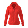 STEDMAN LUX SOFTSHELL JACKET ST5540 / Dámska softshellová bunda - scarlet červená XXL STEDMAN LUX SOFTSHELL JACKET ST5540 / Dámska softshellová bunda - scarlet červená XXL