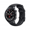 OnePlus Watch 2 Black Steel