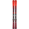 Zjazdové lyže ATOMIC Redster S8 RVSK+váz.X12 GW 170cm 24/25 Zjazdové lyže ATOMIC Redster S8 RVSK+váz.X12 GW 170cm 24/25