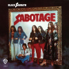 Black Sabbath - Sabotage (remastered) (180g) (LP) Black Sabbath - Sabotage (remastered) (180g) (LP)