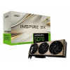 Grafická karta MSI GeForce RTX 5070 Inspire 3X OC 12GB GDDR7 DLSS4 Grafická karta MSI GeForce RTX 5070 Inspire 3X OC 12GB GDDR7 DLSS4
