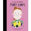 Mary Earps - Maria Isabel Sanchez Vegara, Quarto Publishing PLC Mary Earps - Maria Isabel Sanchez Vegara, Quarto Publishing PLC