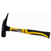 Kraft-Dele Tesárske kladivo Fiberglass 600 g KD260 Kraft-Dele Tesárske kladivo Fiberglass 600 g KD260