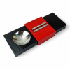 Humidor na cigary s popolníkom Red Humidor na cigary s popolníkom Red