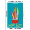 New Boy - Tracy Chevalier, Vintage Publishing New Boy - Tracy Chevalier, Vintage Publishing