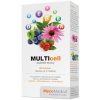MycoMedica Multicell 90 tabliet - Multivitamín MycoMedica Multicell 90 tabliet - Multivitamín