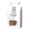 Brit Care Dog Mini FD Raw Delights Beef 2kg Brit Care Dog Mini FD Raw Delights Beef 2kg