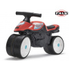 FALK odrážadlo Baby Moto Team Bud Racing červené FALK odrážadlo Baby Moto Team Bud Racing červené