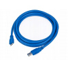 Gembird CCP-MUSB3-AMBM-6 AM-Micro USB 3.0 1,8m Gembird CCP-MUSB3-AMBM-6 AM-Micro USB 3.0 1,8m