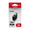 kazeta CANON PG-595 XL black PIXMA TS4150i/TS6550i/TS7550i (300 str.) 7170C001 originálna kazeta CANON PG-595 XL black PIXMA TS4150i/TS6550i/TS7550i (300 str.) 7170C001 originálna