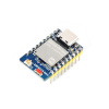 Waveshare Mini vývojová doska ESP32-C5, s predspájkovanými pinmy Waveshare Mini vývojová doska ESP32-C5, s predspájkovanými pinmy