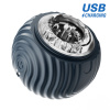 Boys of Toys VIBRATING BALL MALE STROKER Boys of Toys VIBRATING BALL MALE STROKER