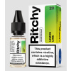 RITCHY SALT 10ml 10mg - Lemon Lime RITCHY SALT 10ml 10mg - Lemon Lime