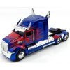 WESTERN STAR | 5700 XE TRACTOR TRUCK 2009 - OPTIMUS PRIME TRANSFORMERS V L'ULTIMO CAVALIERE - MOVIE 2017 | BLUE MET RED WESTERN STAR | 5700 XE TRACTOR TRUCK 2009 - OPTIMUS PRIME TRANSFORMERS V L'ULTIMO CAVALIERE - MOVIE 2017 | BLUE MET RED