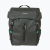 Cyklistická taška Basil Discovery 365D Single Bag MIK Hooks 9 l black mélange Cyklistická taška Basil Discovery 365D Single Bag MIK Hooks 9 l black mélange